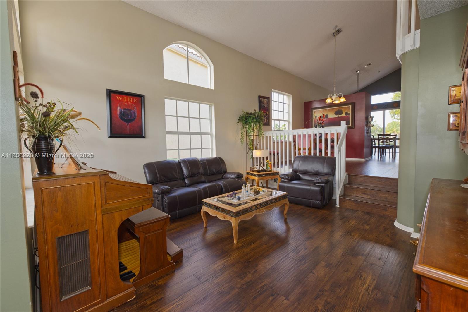 Orchid Vista - Residential