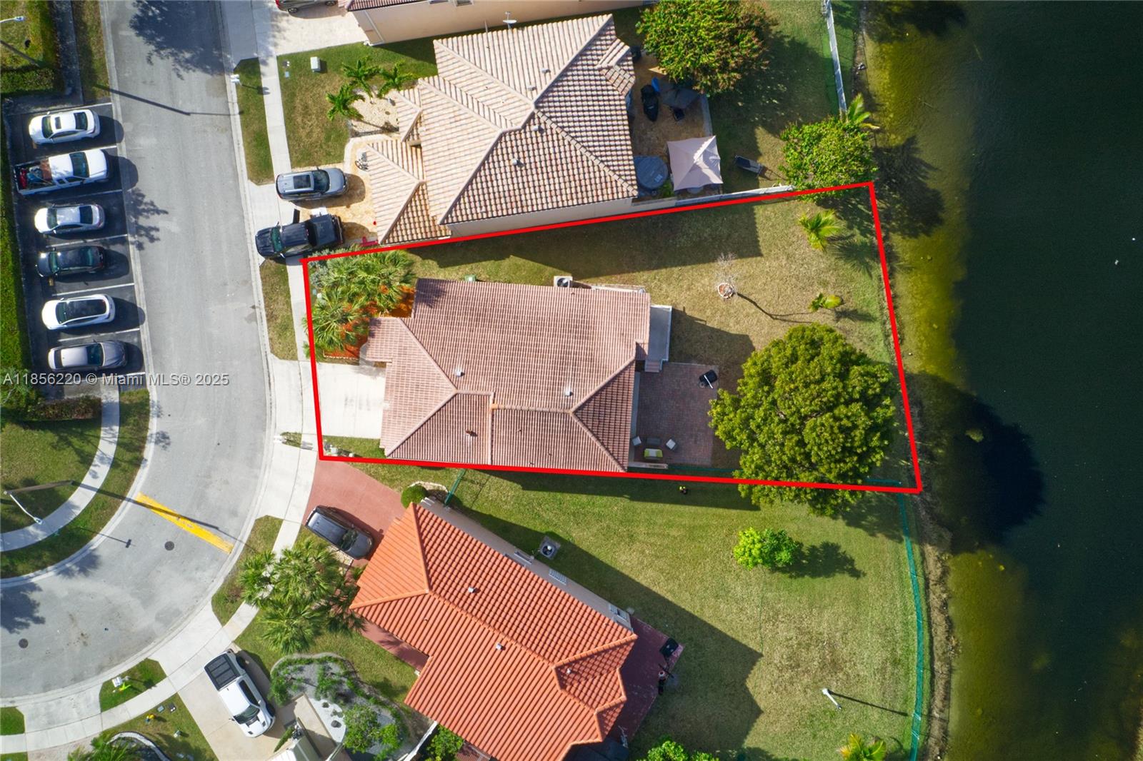 Orchid Vista - Residential