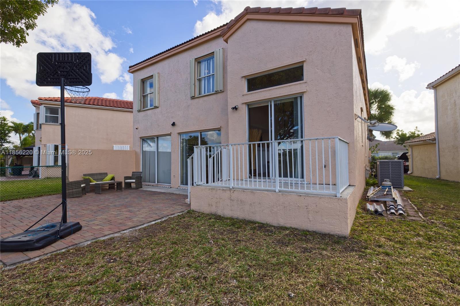 Orchid Vista - Residential