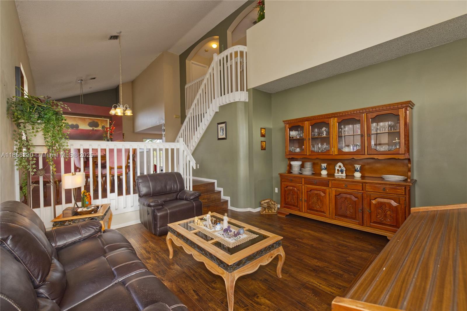 Orchid Vista - Residential