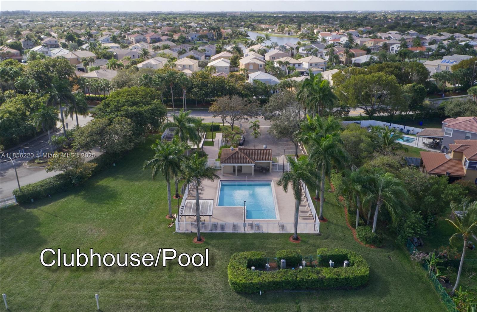 Orchid Vista - Residential