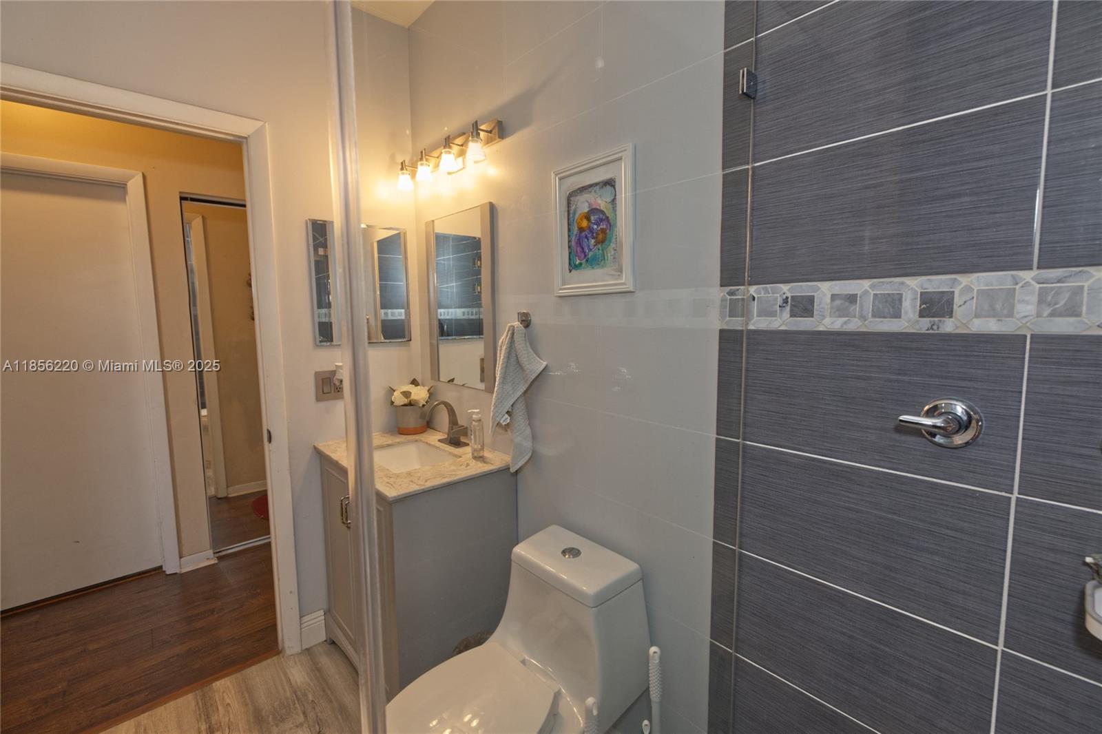 Orchid Vista - Residential