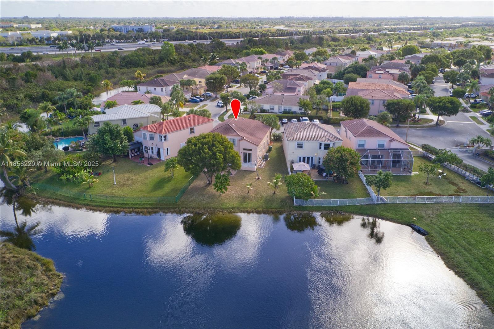 Orchid Vista - Residential