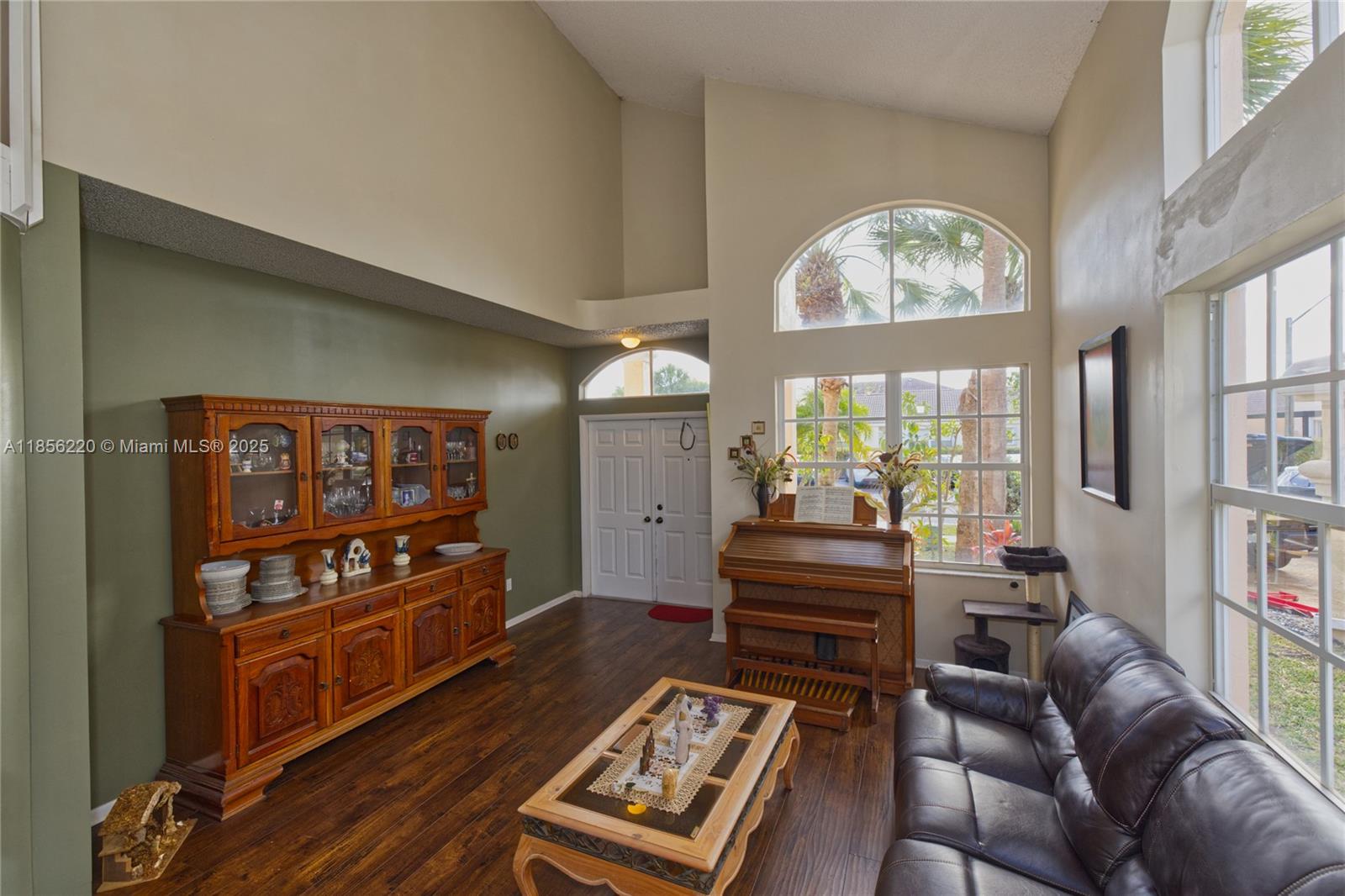 Orchid Vista - Residential