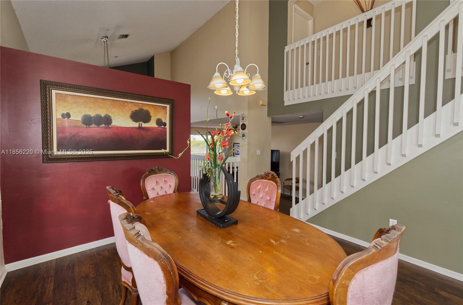 Orchid Vista - Residential