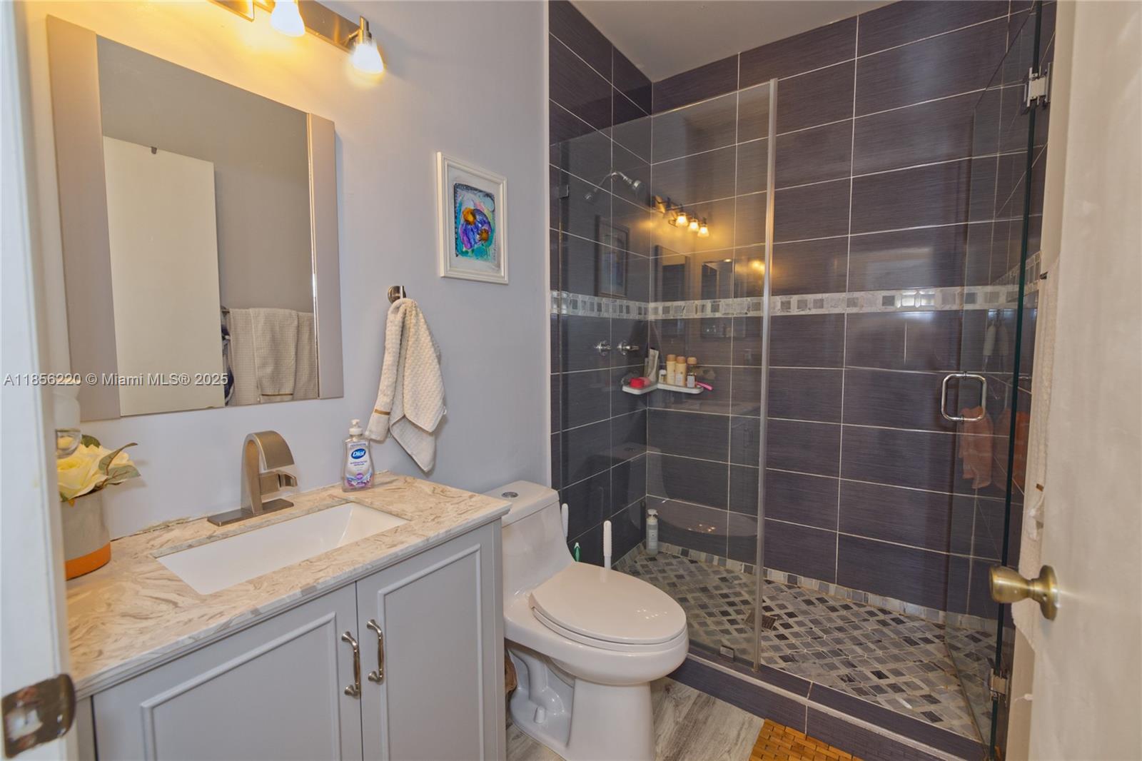 Orchid Vista - Residential