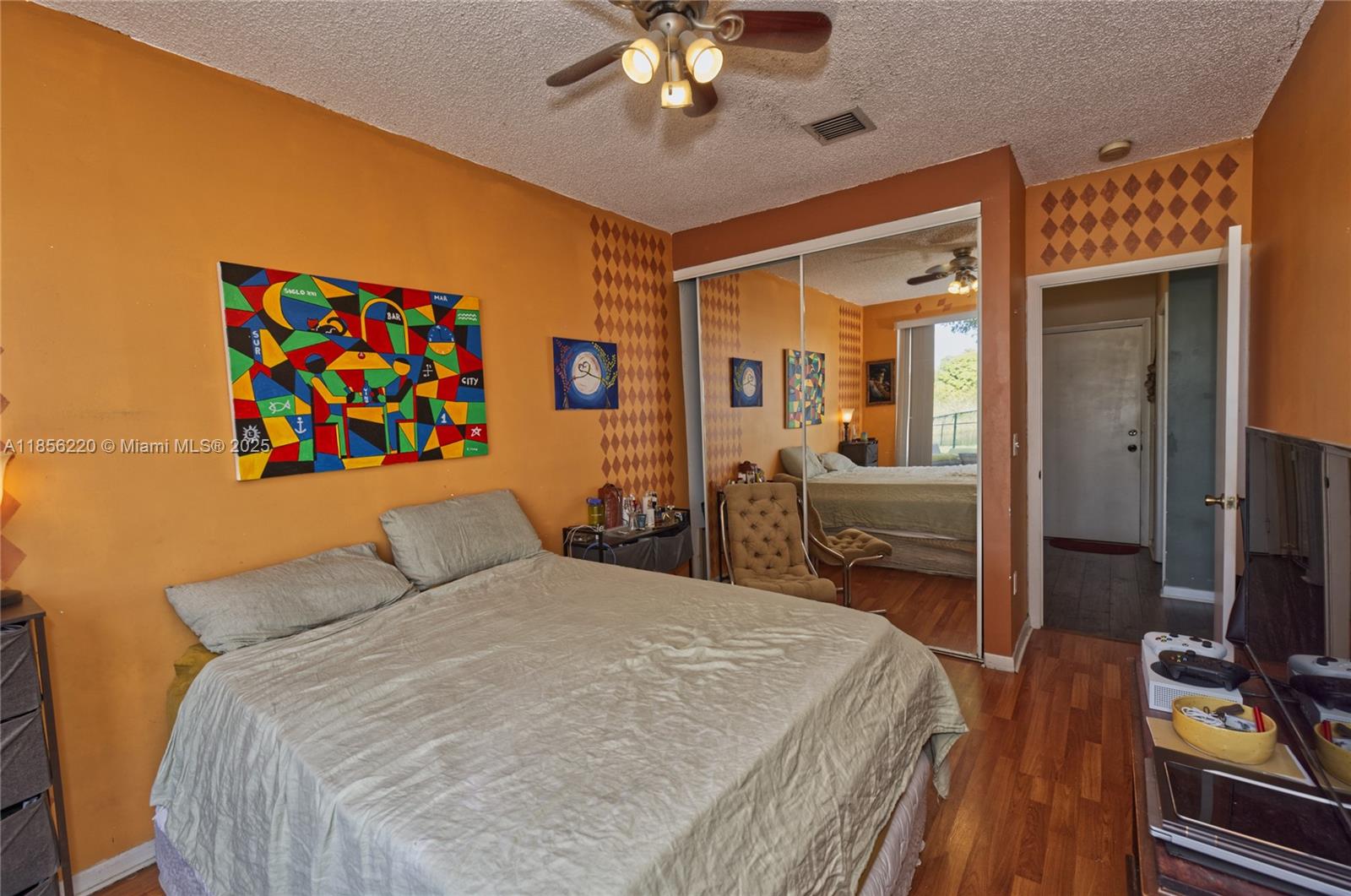 Orchid Vista - Residential