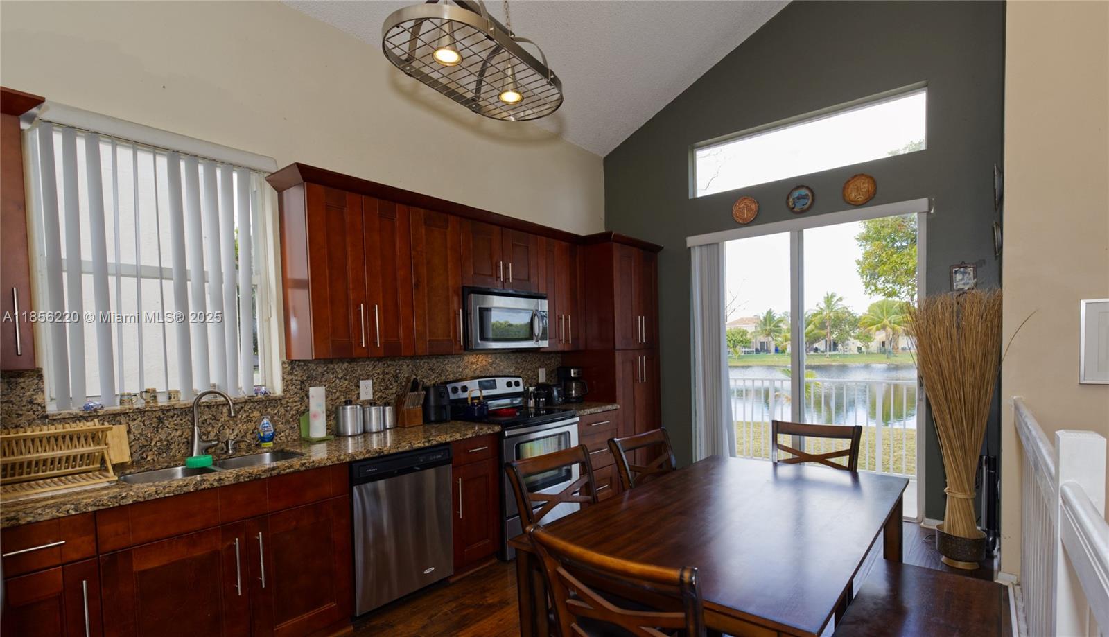 Orchid Vista - Residential