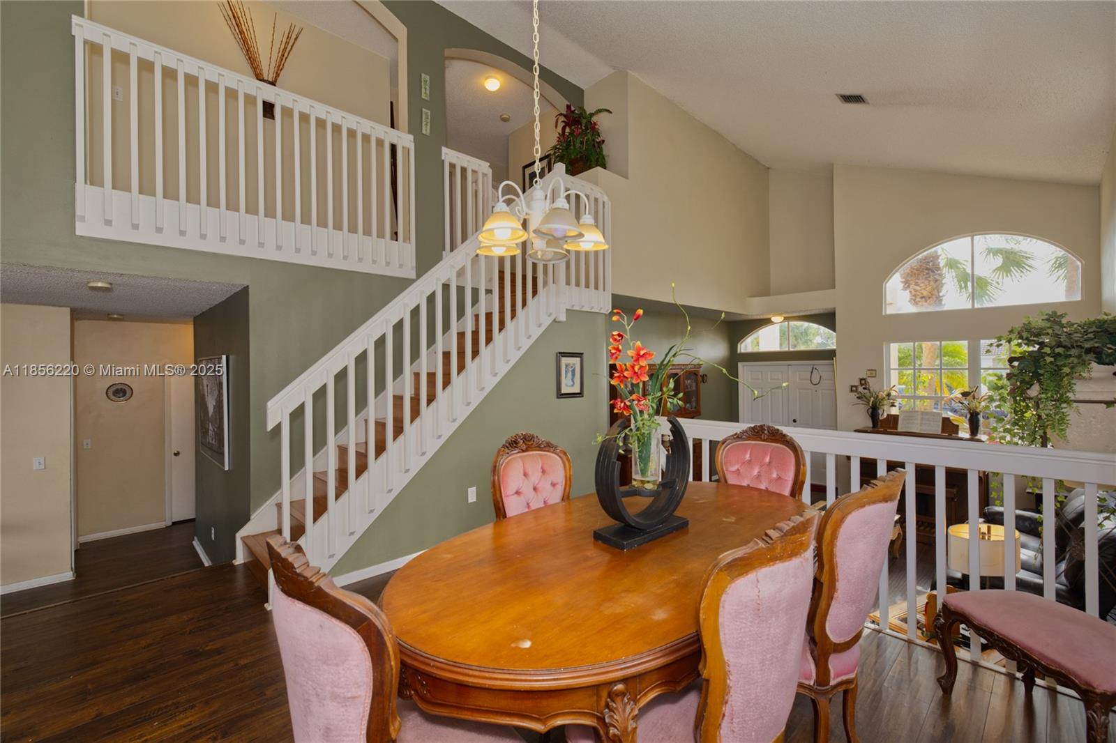 Orchid Vista - Residential