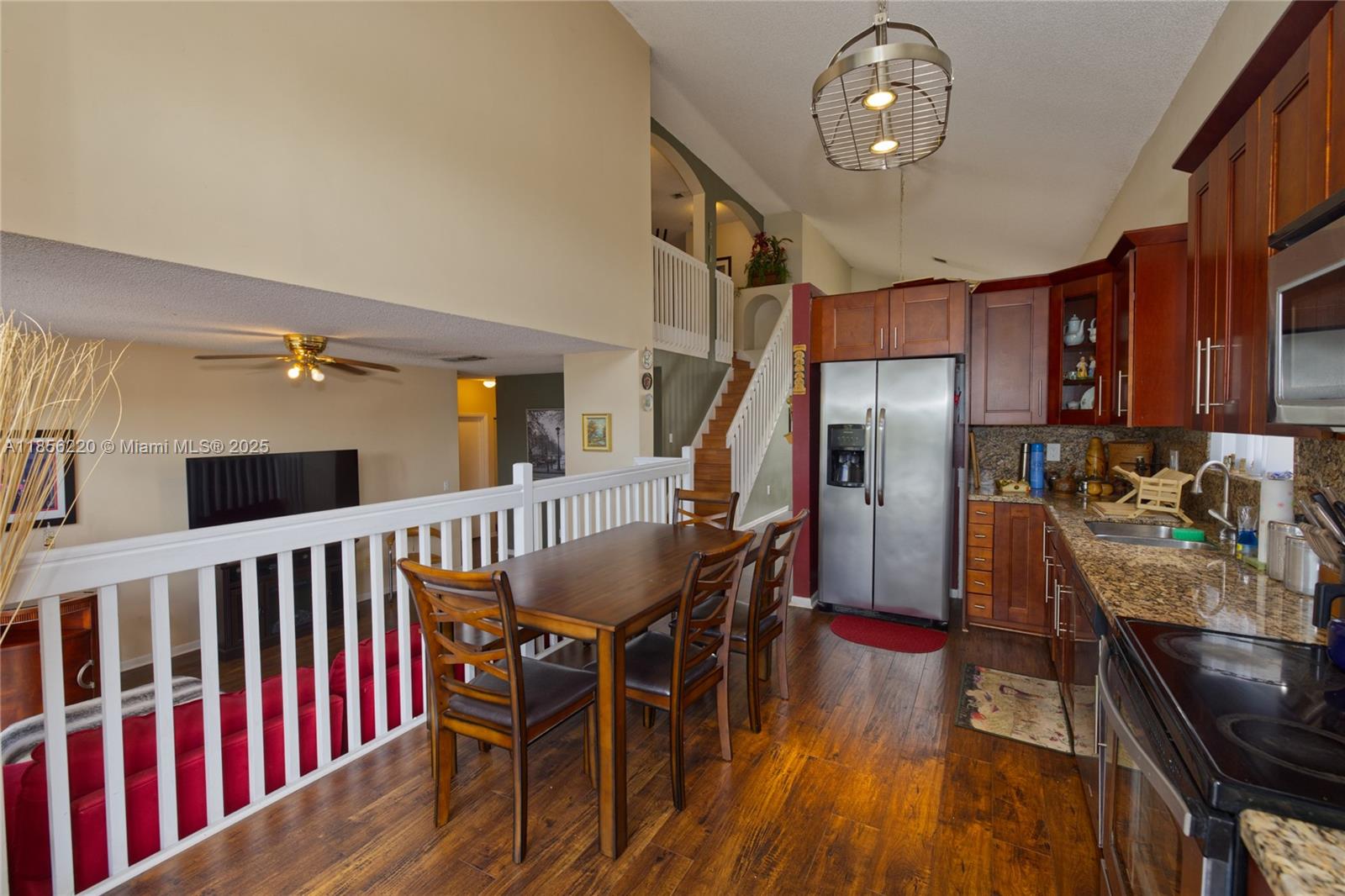 Orchid Vista - Residential