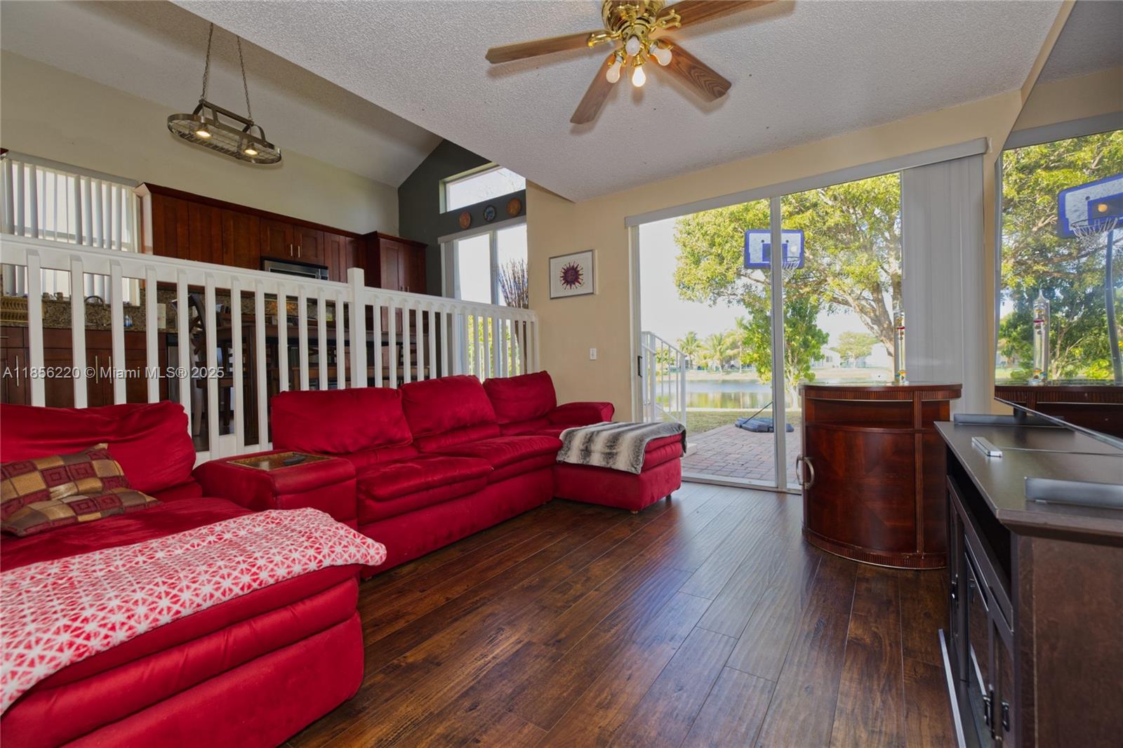 Orchid Vista - Residential