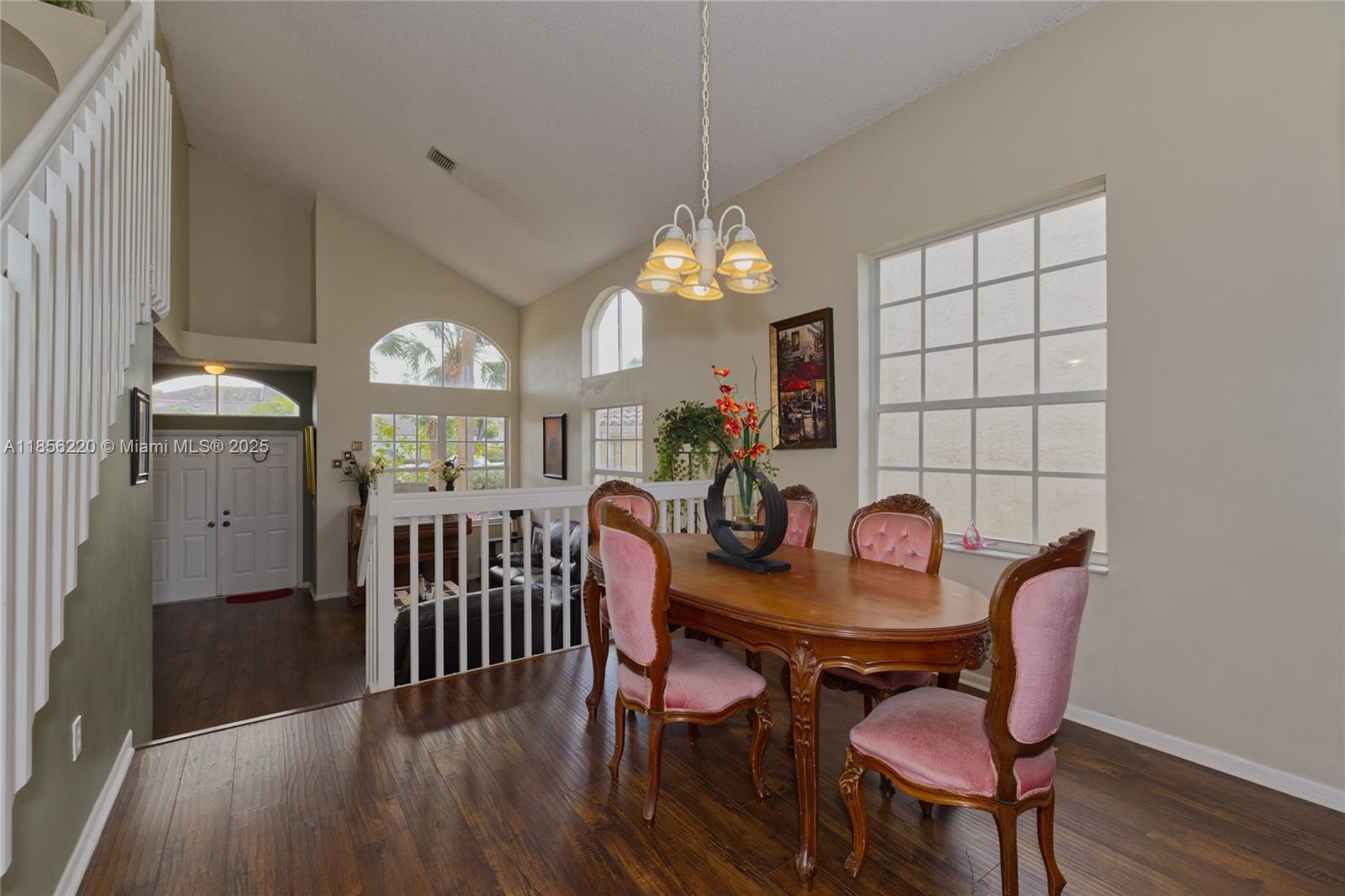 Orchid Vista - Residential