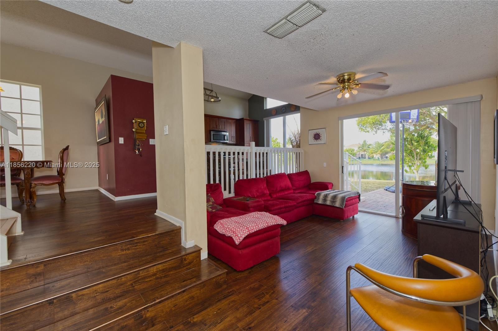 Orchid Vista - Residential