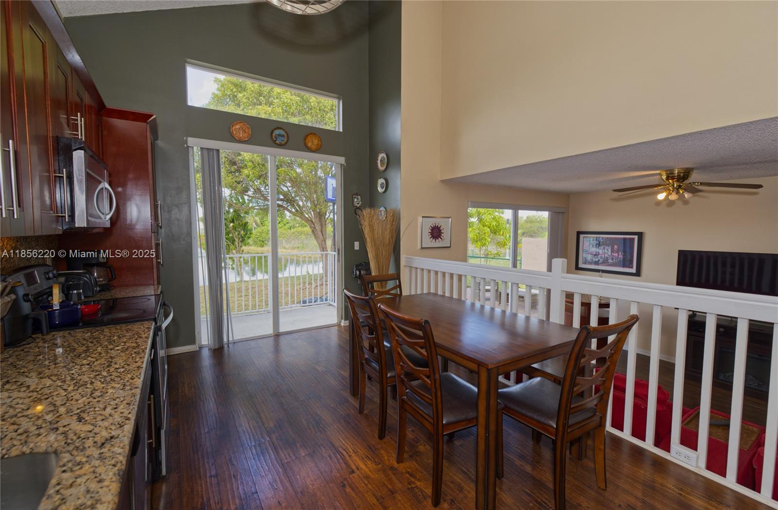 Orchid Vista - Residential