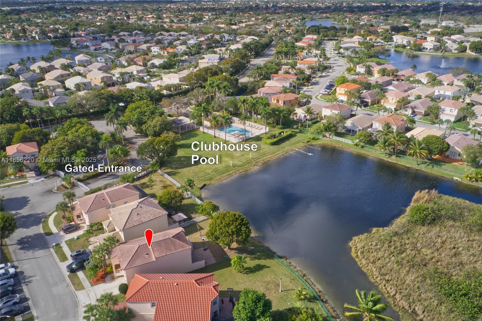 Orchid Vista - Residential