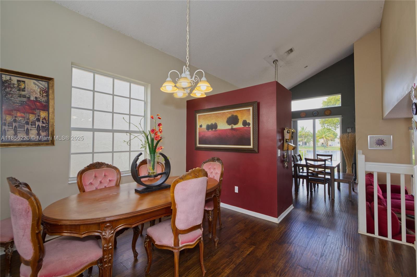 Orchid Vista - Residential