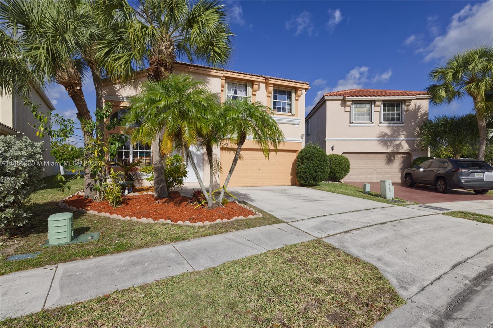 Orchid Vista - Residential