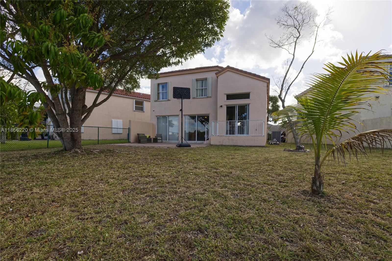 Orchid Vista - Residential