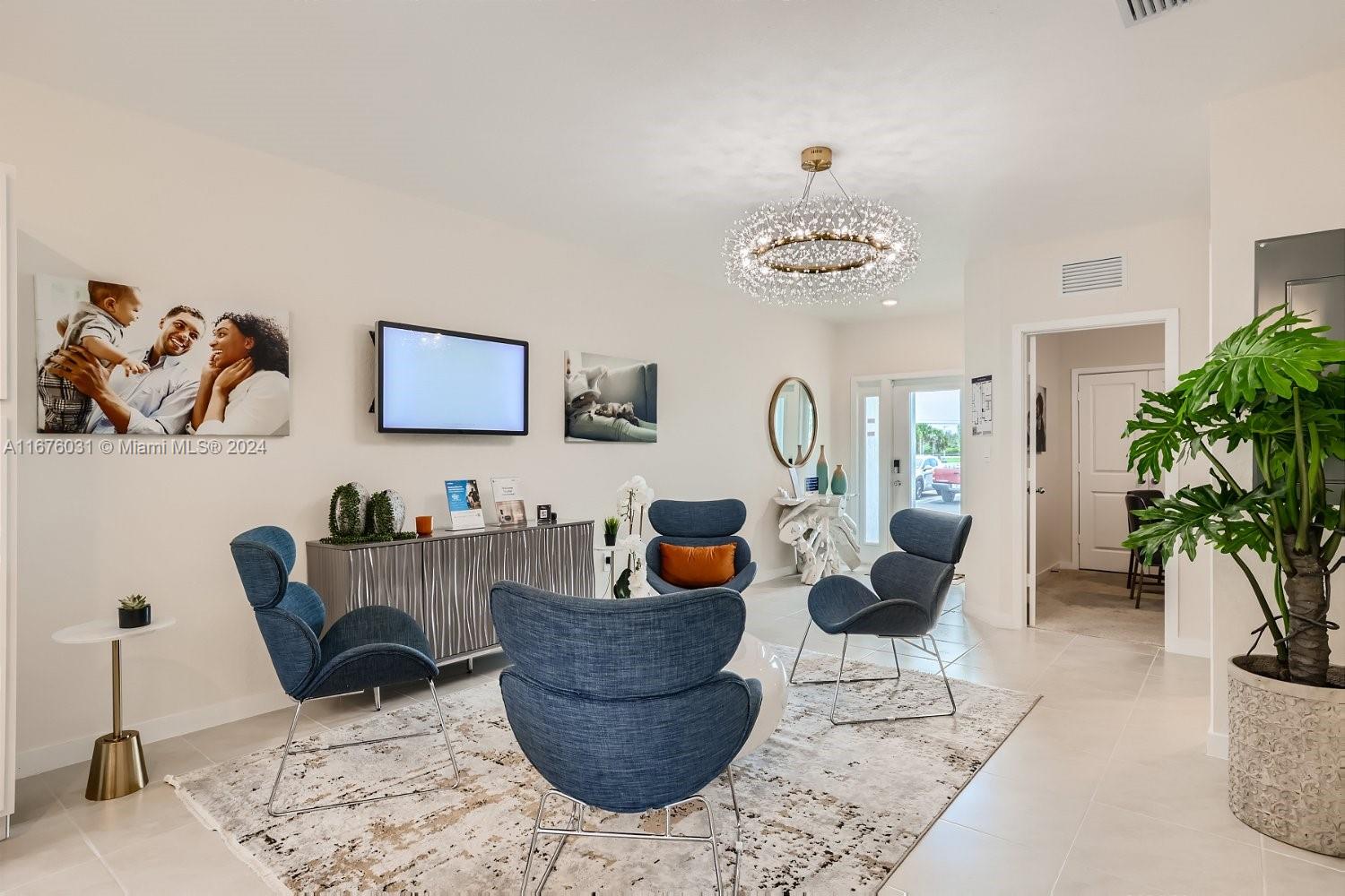 Sebastian Isles - Residential