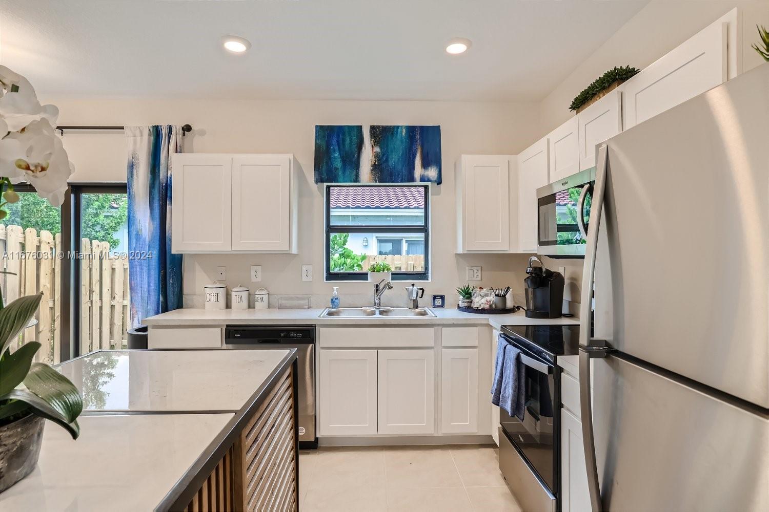 Sebastian Isles - Residential