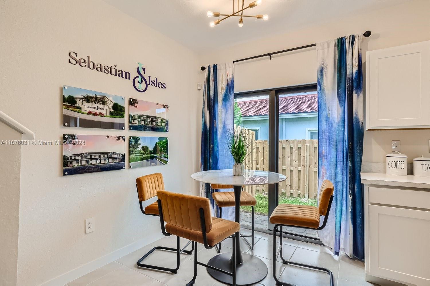 Sebastian Isles - Residential