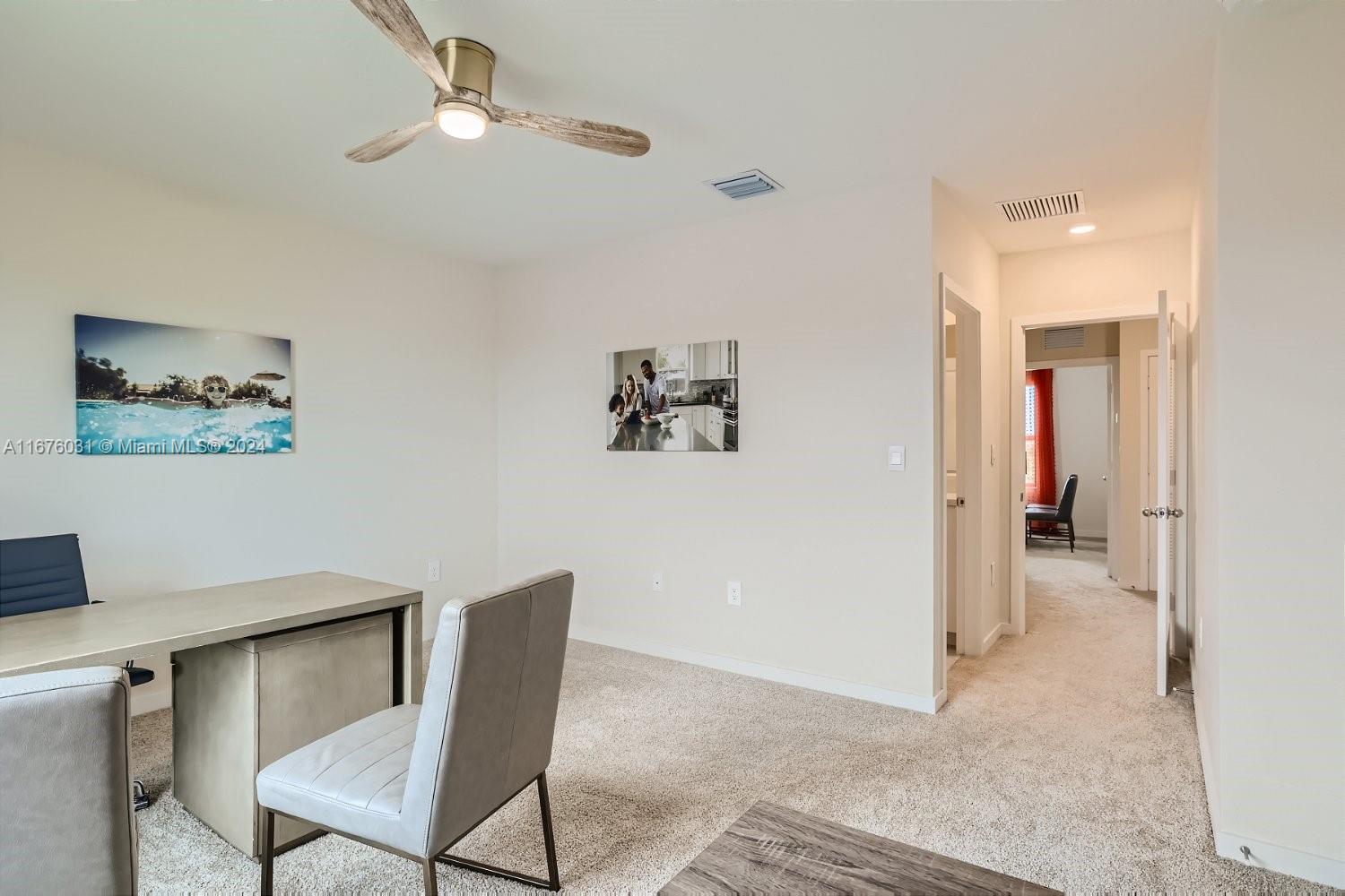 Sebastian Isles - Residential