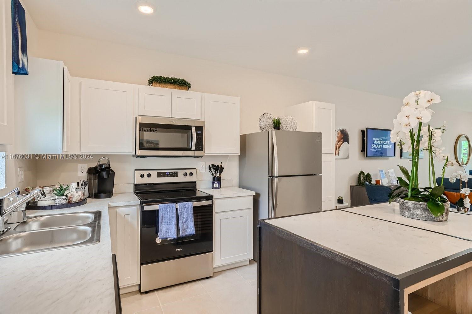 Sebastian Isles - Residential