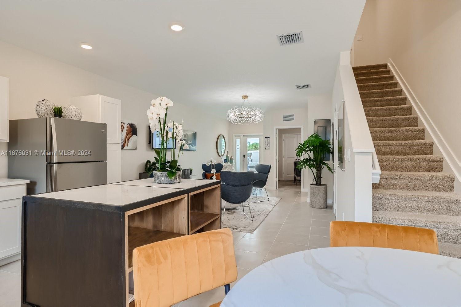 Sebastian Isles - Residential