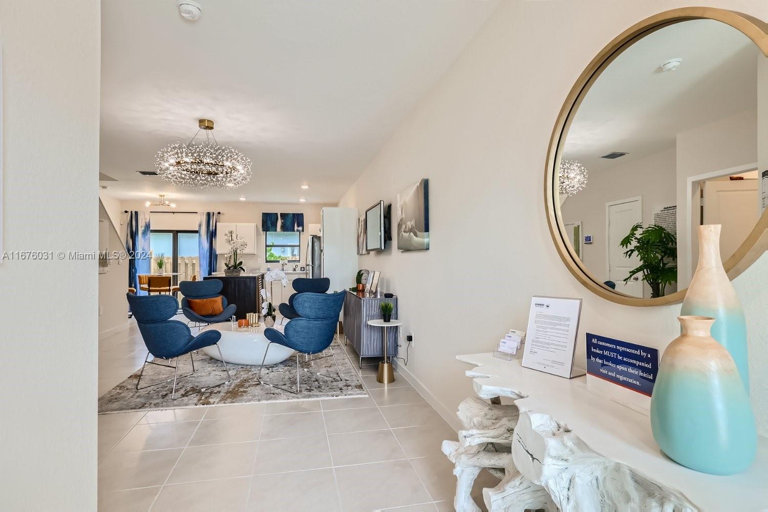 Sebastian Isles - Residential