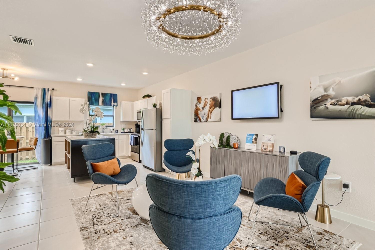 Sebastian Isles - Residential