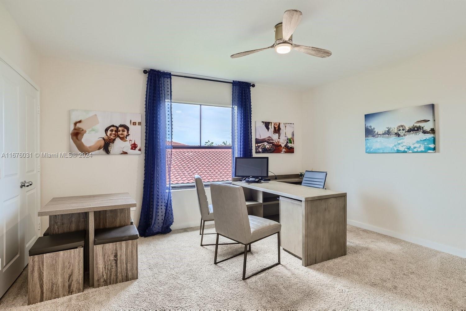 Sebastian Isles - Residential