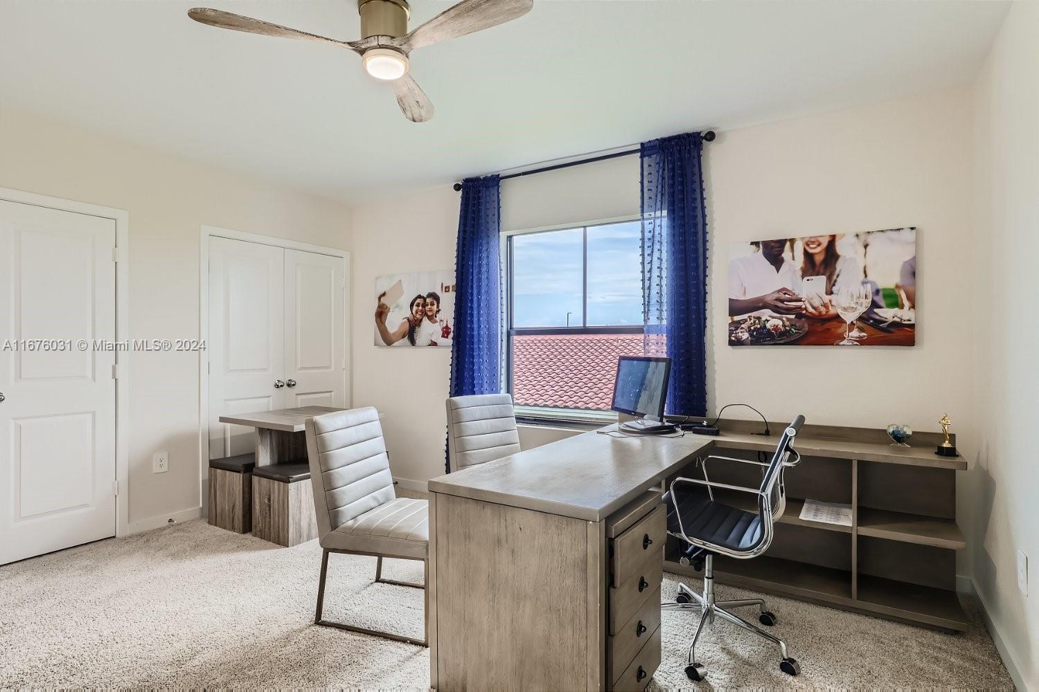 Sebastian Isles - Residential
