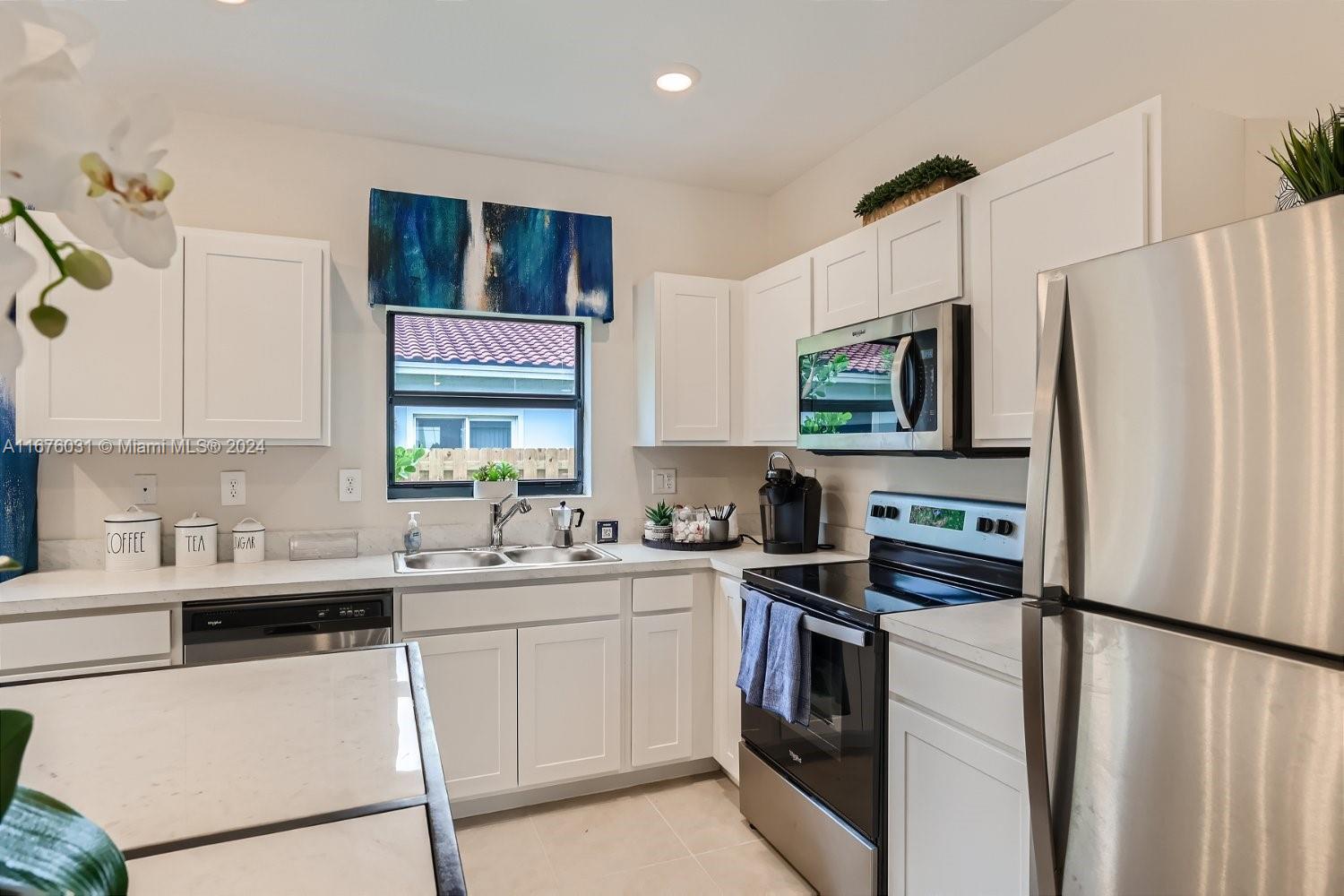 Sebastian Isles - Residential