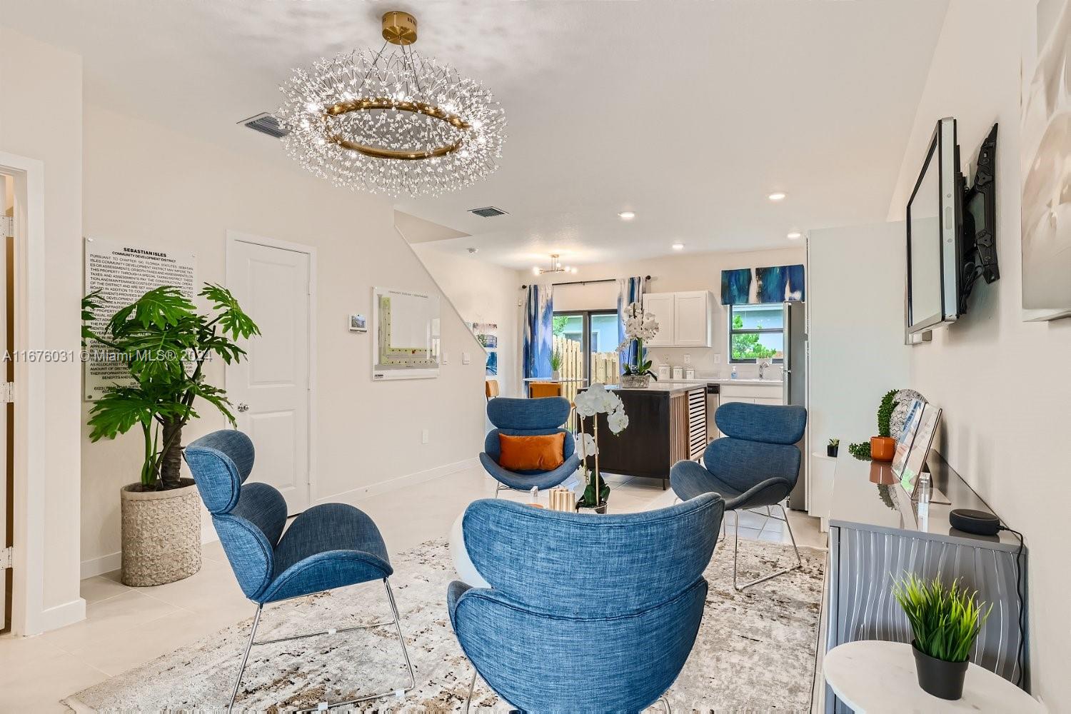 Sebastian Isles - Residential