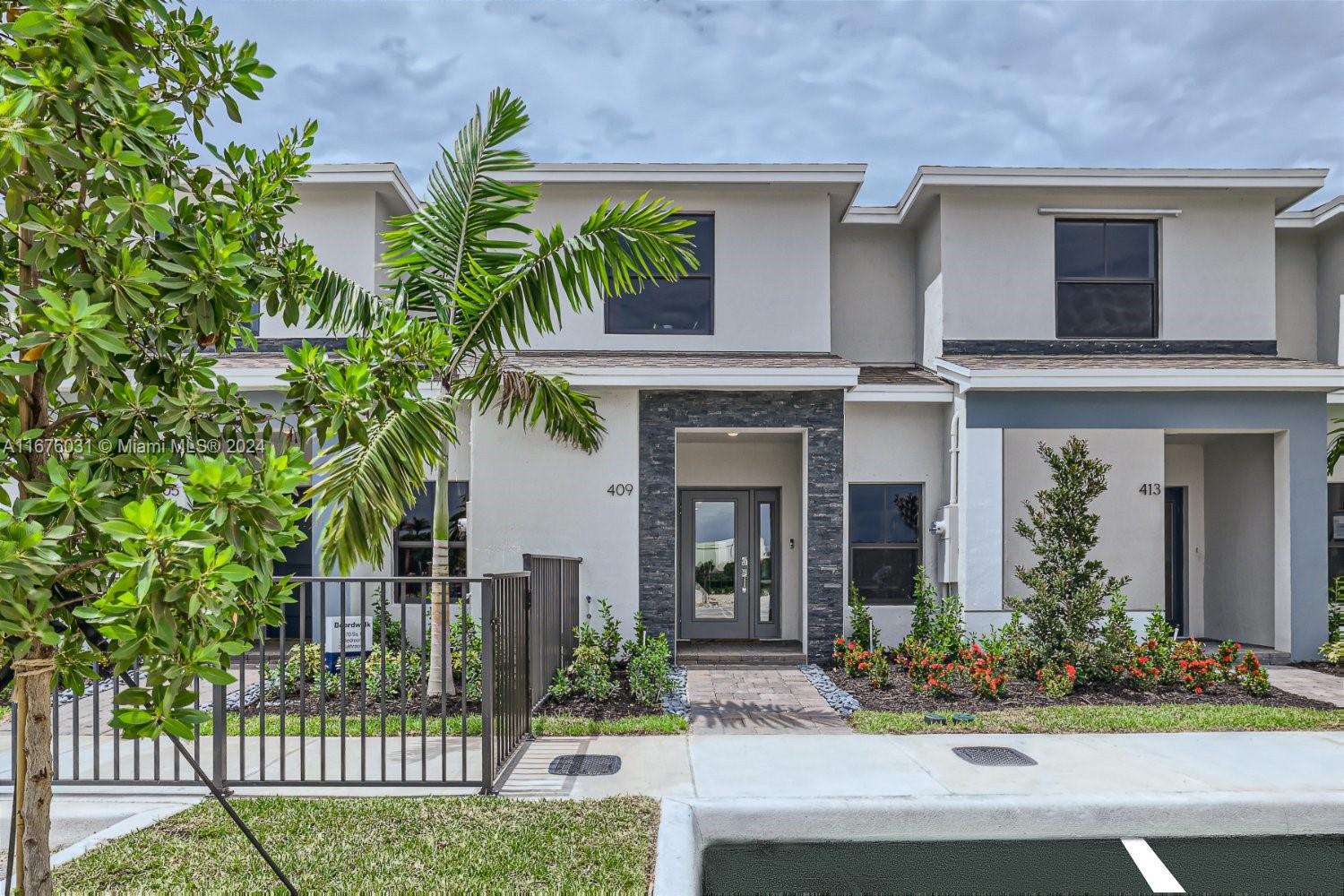 Sebastian Isles - Residential