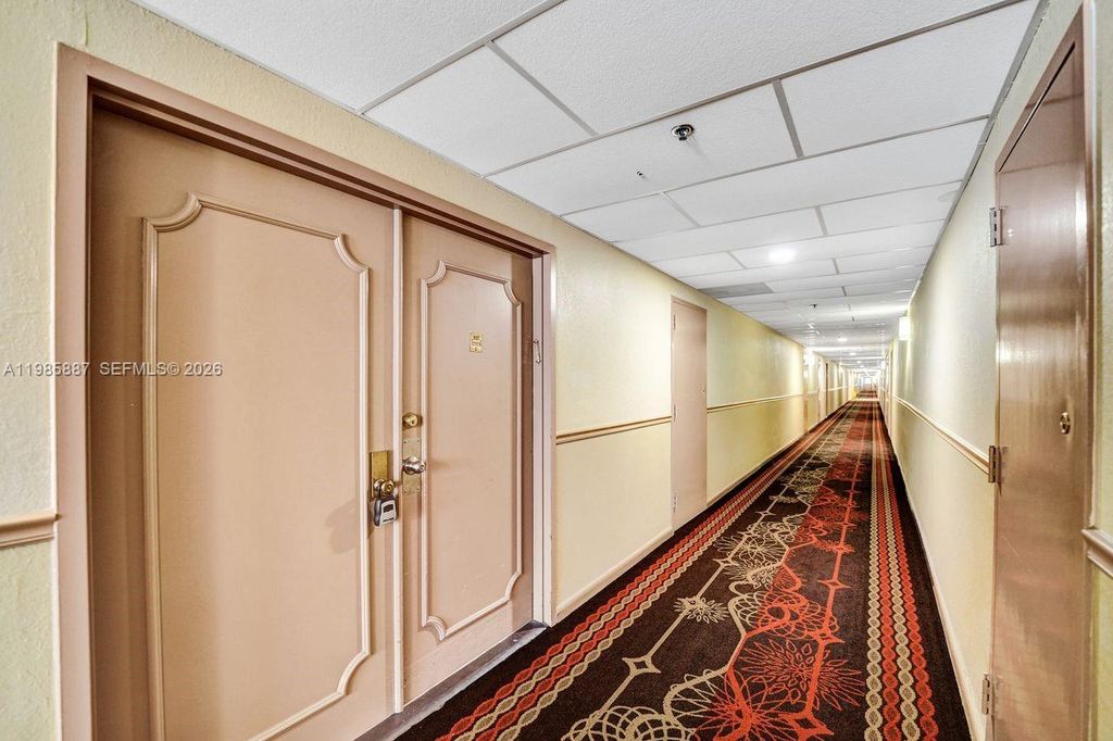 Photo of 4001 Hillcrest Dr #602-4, Hollywood, FL 33021 (MLS # A11985887)