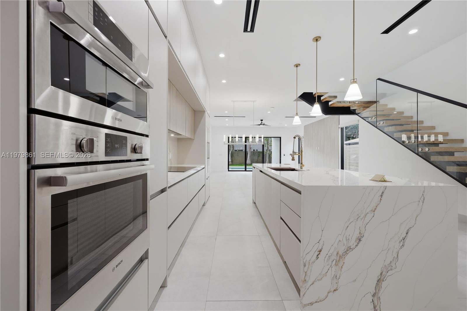 PROGRESSO - Residential