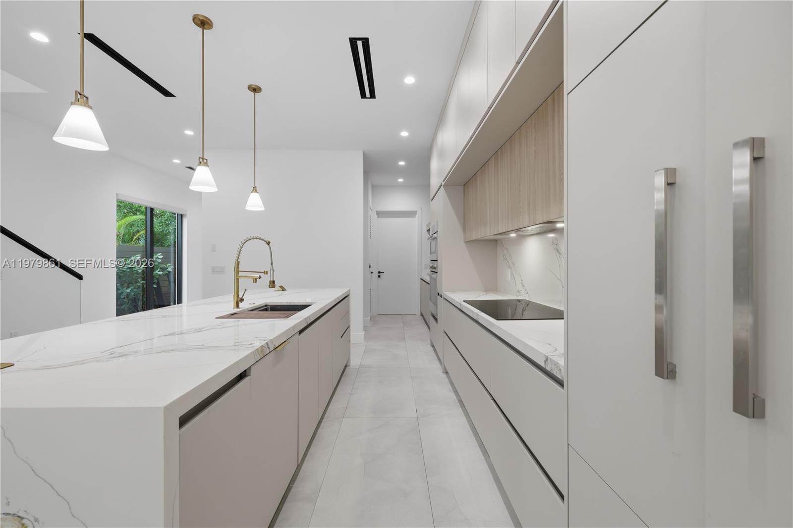 PROGRESSO - Residential