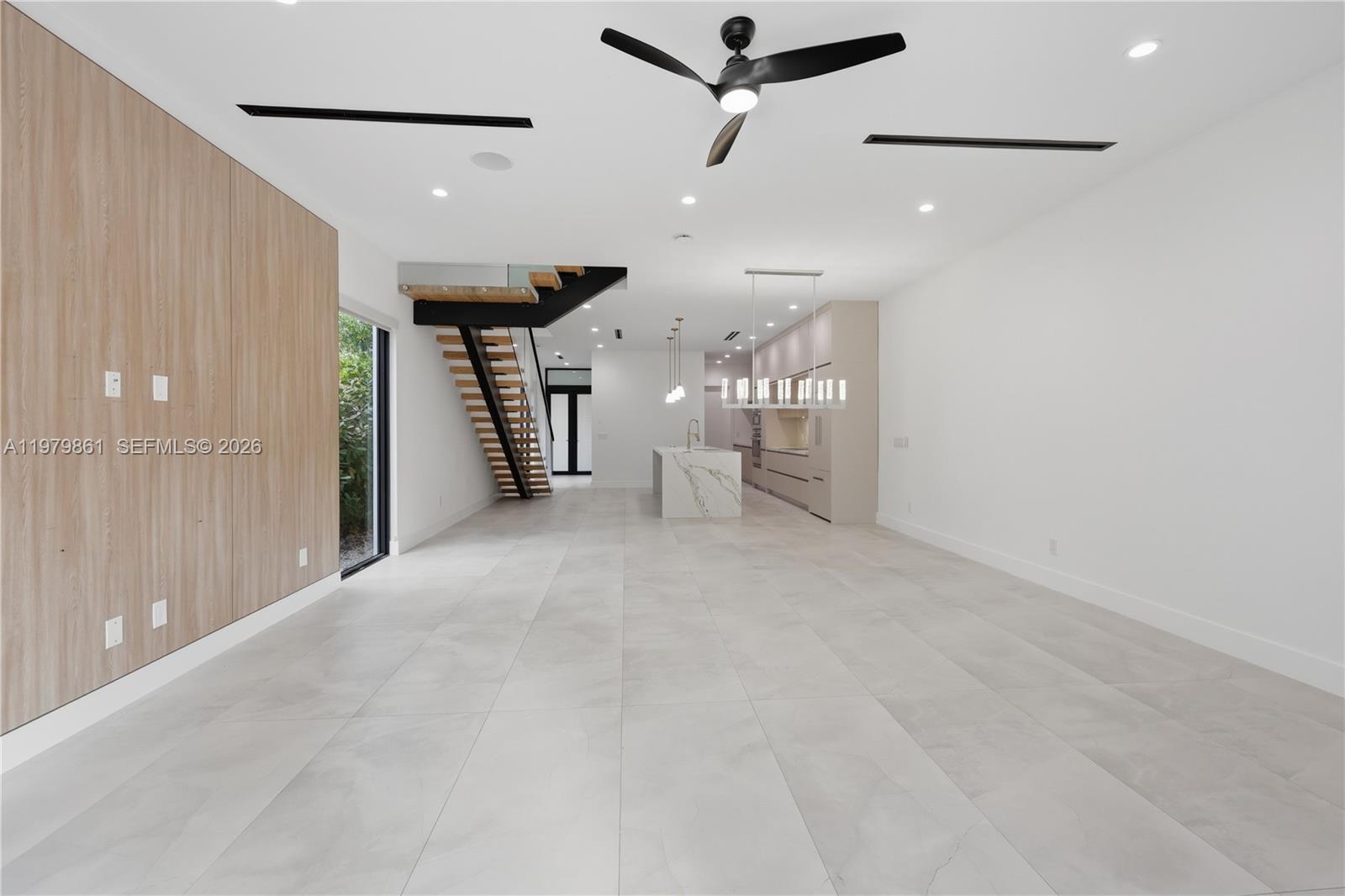 PROGRESSO - Residential