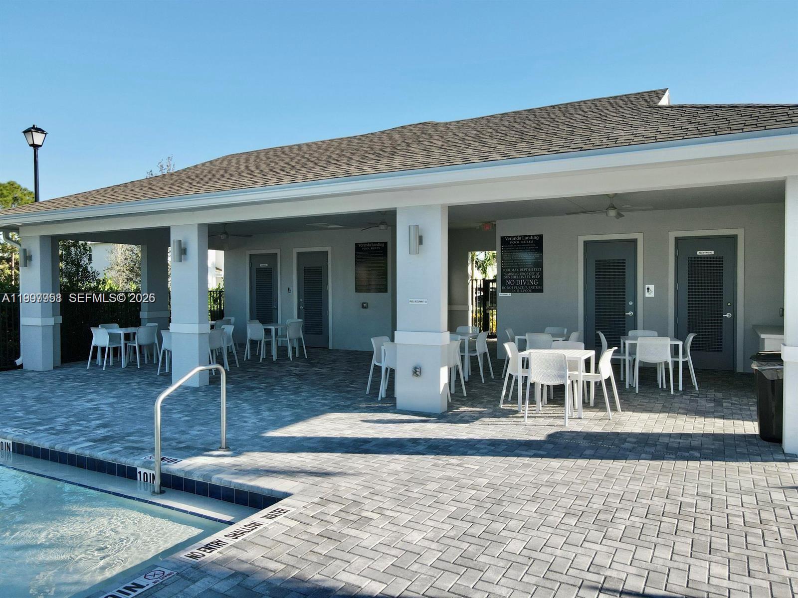 VERANDA PLAT NO. 9 - Residential