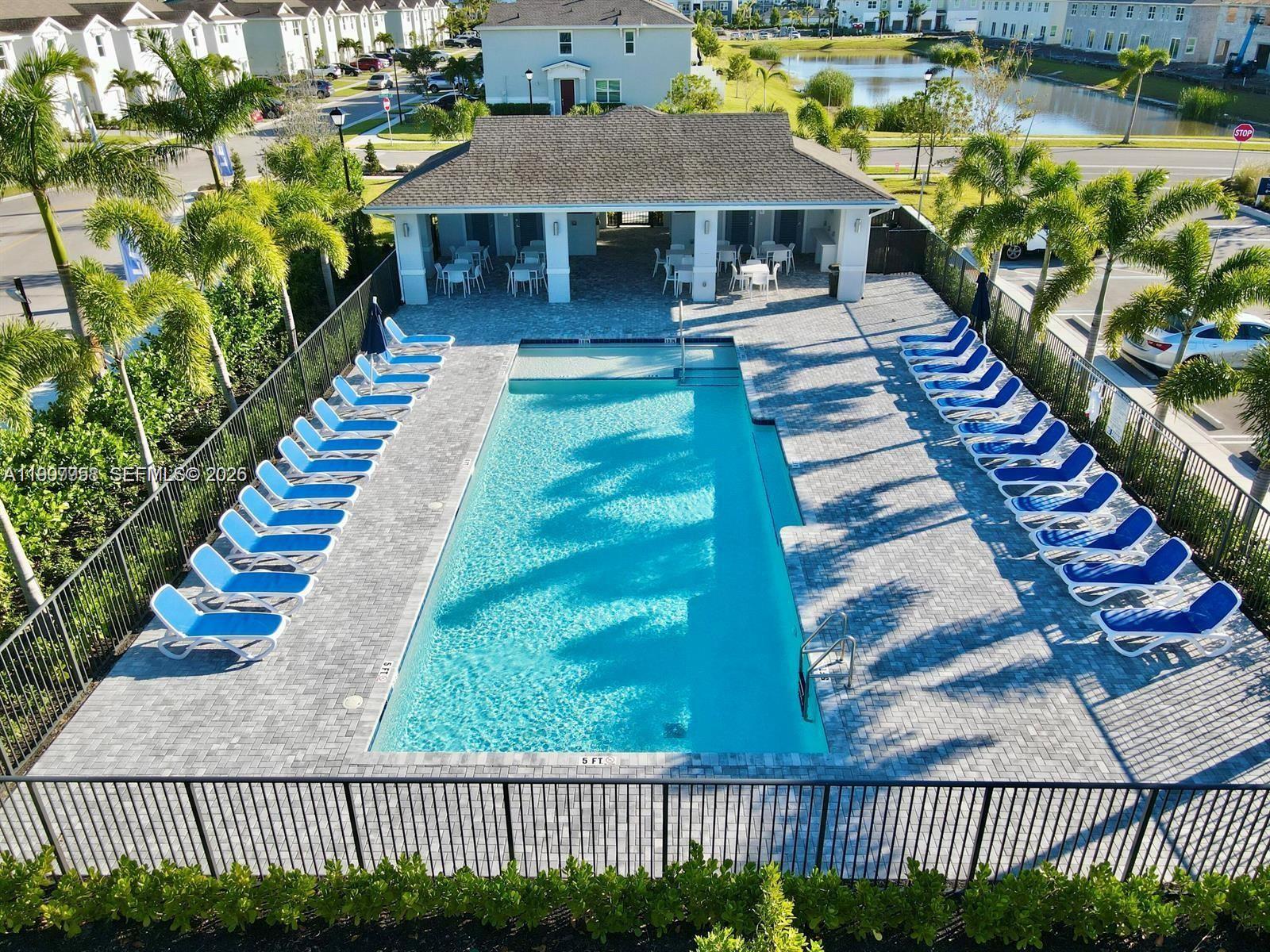 VERANDA PLAT NO. 9 - Residential