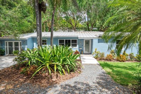 2951 Jefferson Street Miami FL 33133