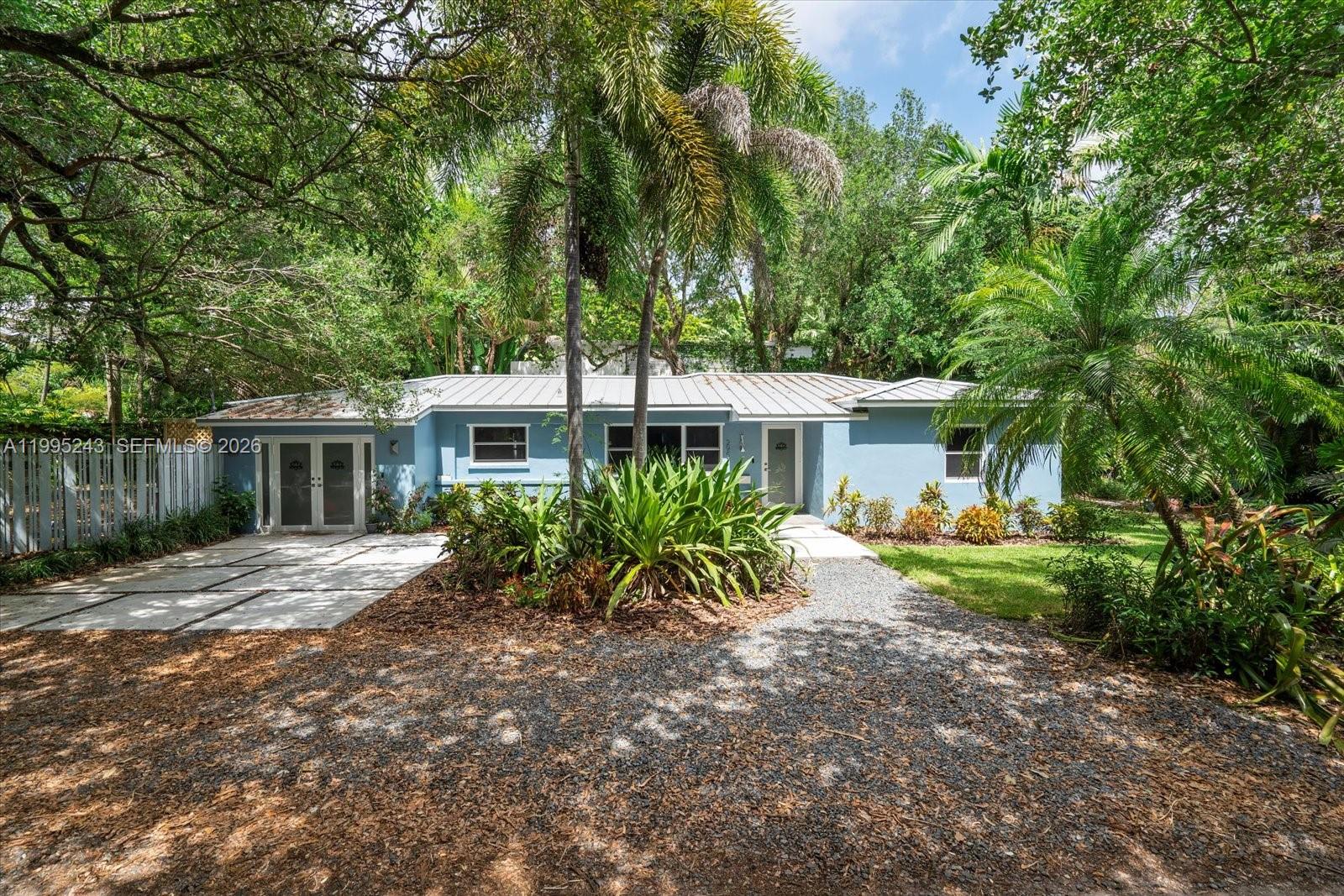 2951 Jefferson Street