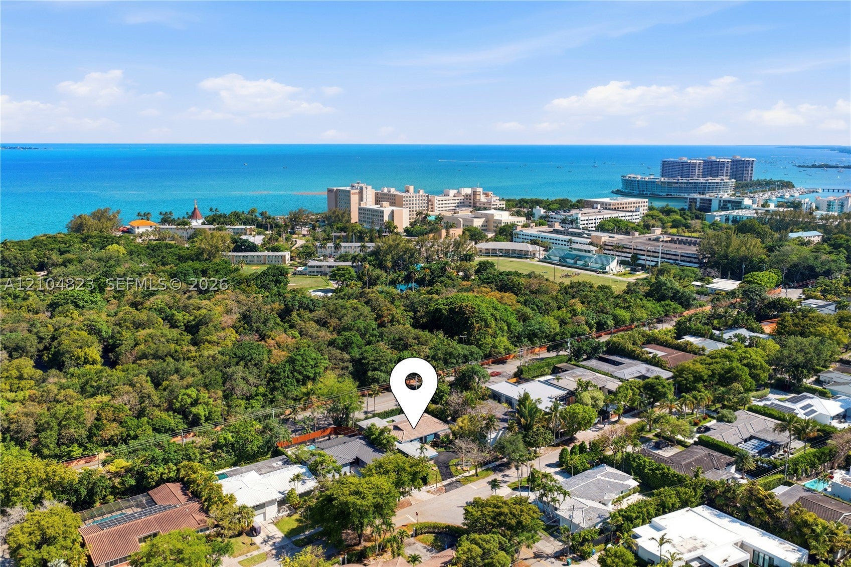 291 E Shore Dr E