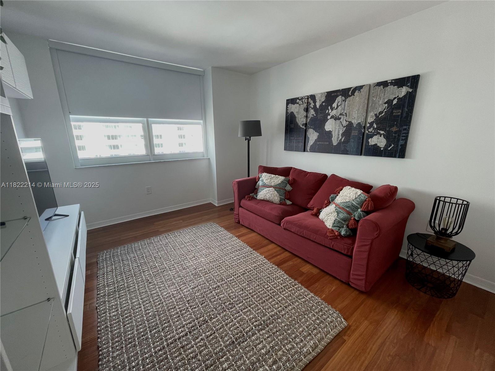 THE MARK ON BRICKELL COND - Residential