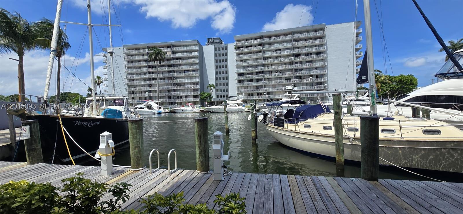 RIVER RUN SOUTH CONDO - Residential