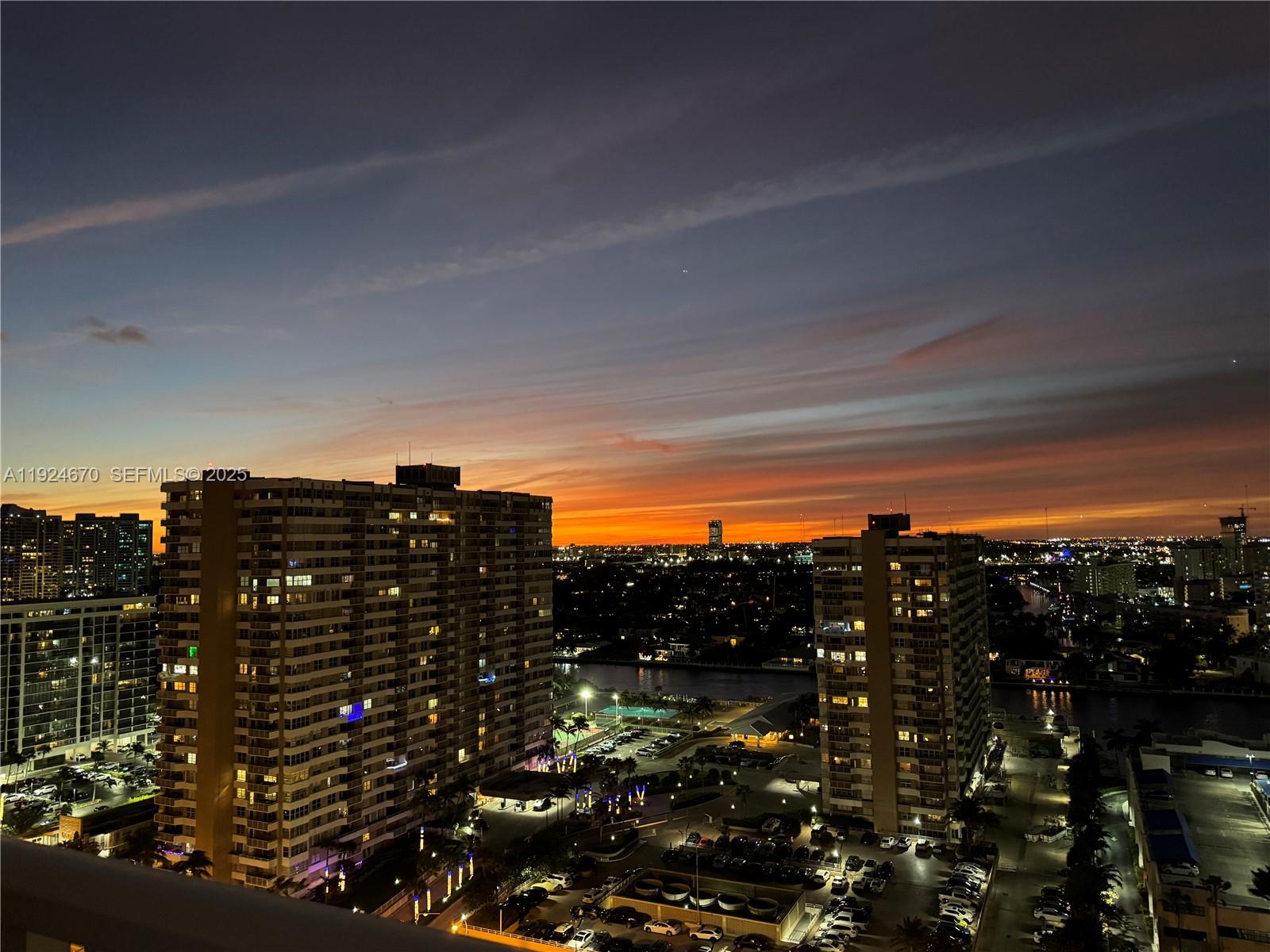 HEMISPHERES CONDO - Residential Lease