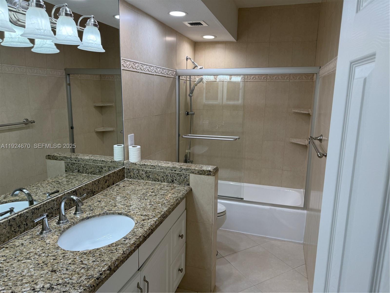 HEMISPHERES CONDO - Residential Lease