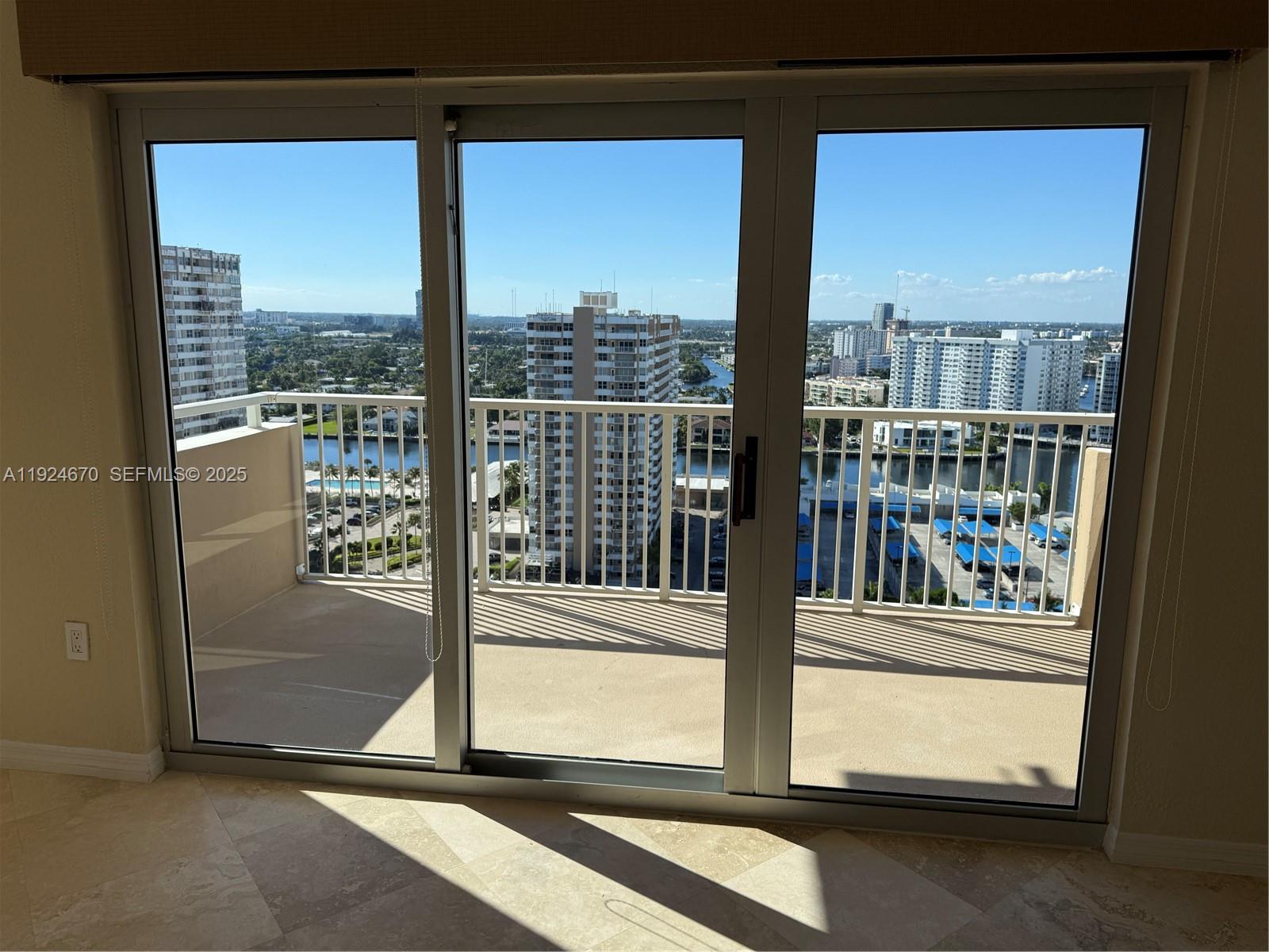 HEMISPHERES CONDO - Residential Lease