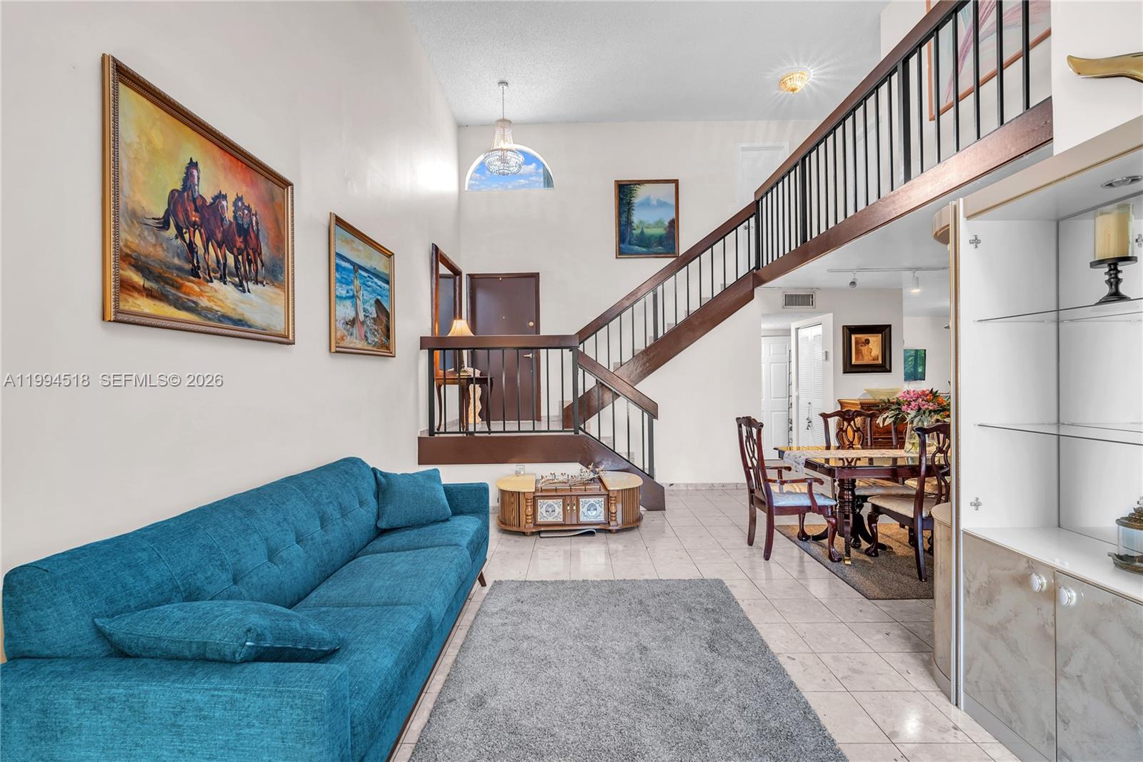 VILLA VENEZIA CONDO PH VI - Residential